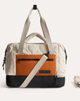 「Paz」34L ダッフル