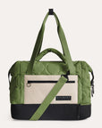 「Paz」34L ダッフル