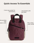 「Paz」 23L ワークバックパック