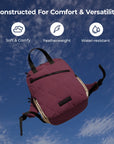 「Paz」 23L ワークバックパック