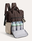 「Paz」 25L ダイパーバックパック