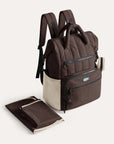 「Paz」 25L ダイパーバックパック