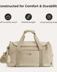REIKI Duffle