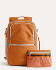 「Faro」29L キャリーオントラベルバックパック セット