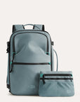 「Faro」29L キャリーオントラベルバックパック セット