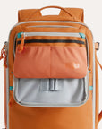 「Faro」29L キャリーオントラベルバックパック セット