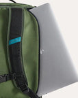 「Paz」43L キャリーオントラベル ダッフルバックパック