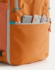 「Faro」29L キャリーオントラベルバックパック セット