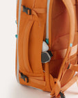 「Faro」29L キャリーオントラベルバックパック セット