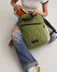 「Paz」 23L ワークバックパック