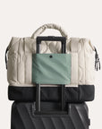「Paz」34L ダッフル