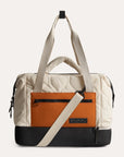 「Paz」34L ダッフル