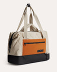 「Paz」34L ダッフル
