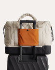 「Paz」34L ダッフル