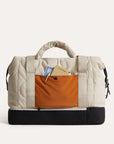 「Paz」34L ダッフル
