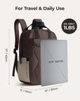「Paz」 23L ワークバックパック