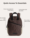 「Paz」 23L ワークバックパック