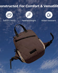 「Paz」 23L ワークバックパック