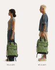 「Paz」 28L バックパック