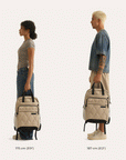 「Paz」 28L バックパック