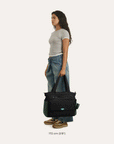 「Paz」25L 育児用トートバッグ