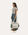 「Paz」25L 育児用トートバッグ