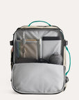 「Blast」 Pro 40L トラベルバックパック