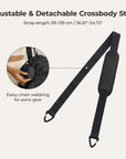 REIKI Duffle 