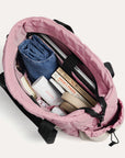 「Paz」23L トート