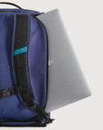 「Paz」43L キャリーオントラベル ダッフルバックパック
