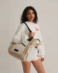 「Paz」23L トート