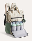 「Paz」 25L ダイパーバックパック