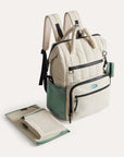 「Paz」 25L ダイパーバックパック