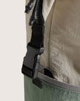 「Paz」 25L ダイパーバックパック