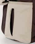 「Paz」 25L ダイパーバックパック
