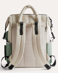 「Paz」 25L ダイパーバックパック
