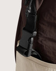 「Paz」 25L ダイパーバックパック