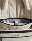 「Paz」 25L ダイパーバックパック