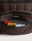 「Paz」 25L ダイパーバックパック