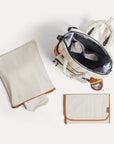 「Paz」 25L ダイパーバックパック