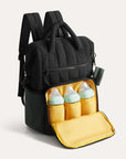 「Paz」 25L ダイパーバックパック