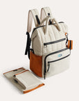 「Paz」 25L ダイパーバックパック