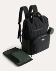 「Paz」 25L ダイパーバックパック