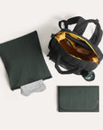 「Paz」 25L ダイパーバックパック