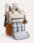 「Paz」 25L ダイパーバックパック
