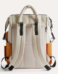 「Paz」 25L ダイパーバックパック