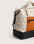 「Paz」34L ダッフル