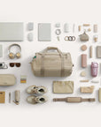 REIKI Duffle 