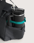 REIKI Duffle 