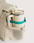 REIKI Duffle 